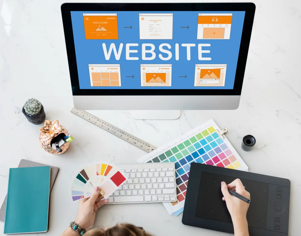 Cara Bikin Website Murah: Panduan Lengkap untuk Pemula!