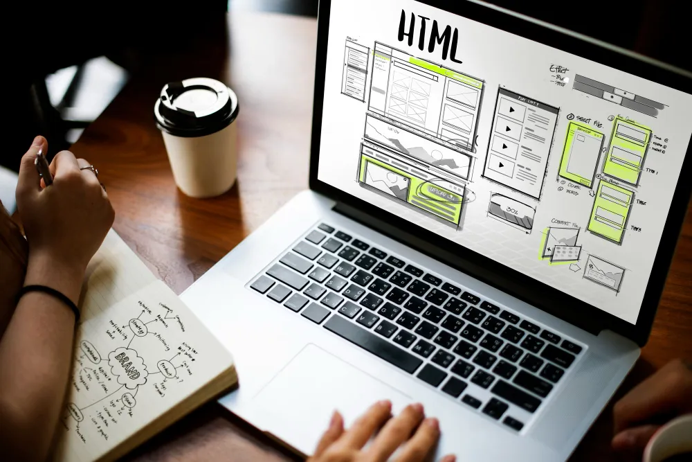 Buat Web Properti: Panduan Lengkap Anti Gagal untuk Pemula!